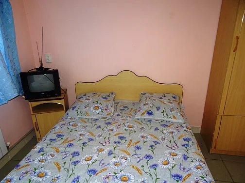 "Аист" частный сектор, Лазаревское Фото: 30 из 48