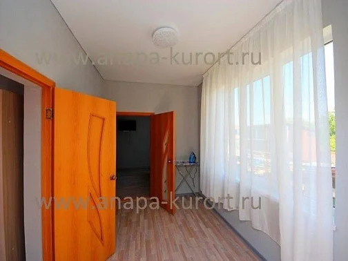 Дом под-ключ Красноармейская 33/А, Витязево Фото: 3 из 13