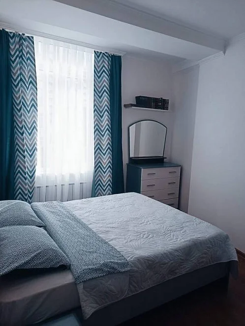 "Евро на первой береговой линии" 3х-комнатная квартира, Сочи Фото: 3 из 12