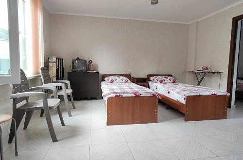 Этаж под-ключ Фото: 5 из 8