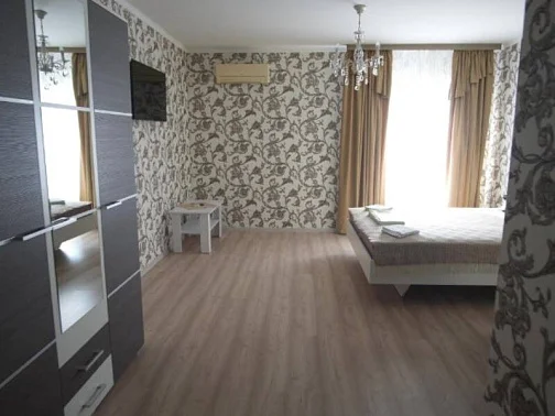 "Вилла Империал" отель, Белосарайская Коса Фото: 4 из 29