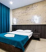 "Комфорт" 4х-местный