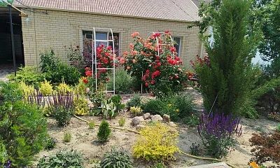 "На Черноморской" дом под-ключ, Веселовка Фото: 1 из 17