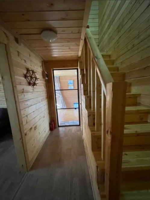 "Уютный дворик" дом под-ключ, Голубицкая Фото: 26 из 35