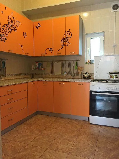 "Алеан" гостевой дом, Кабардинка Фото: 5 из 12