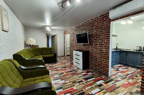 2х-комнатная квартира Фото: 4 из 8