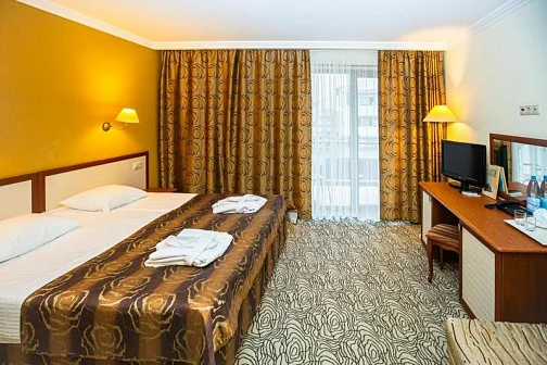 "Alex Resort & Spa Hotel" отель, Гагра Фото: 17 из 31