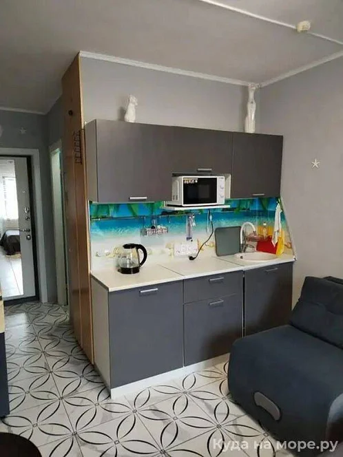 "Морская звезда" мини-гостиница, Лазаревское Фото: 32 из 50