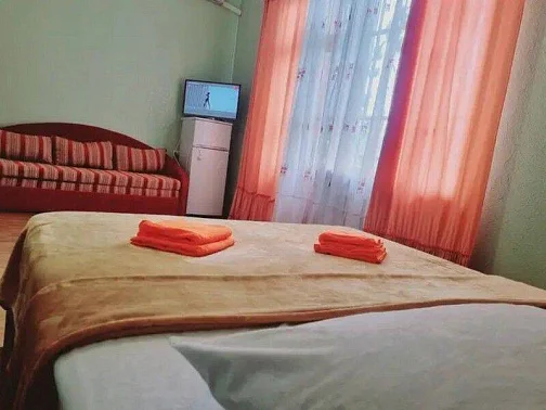 "Дом у Моря" гостевой дом, Геленджик Фото: 36 из 50