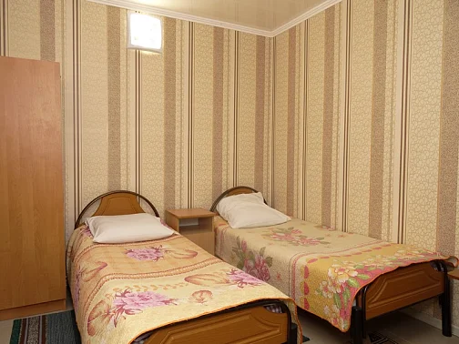 Частный сектор Пионерский 36-1/1а, Джемете Фото: 16 из 25