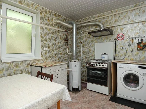"Малый исток" мини-гостиница, Анапа Фото: 35 из 39