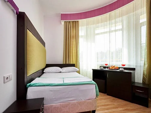 "Отель Диса" отель, Якорная щель Фото: 39 из 50