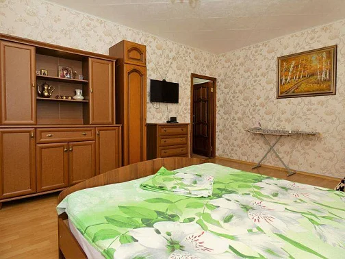 3х-комнатная квартира Победы 172/а, Лазаревское Фото: 17 из 27