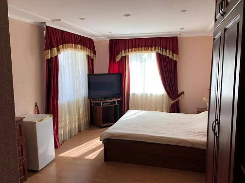 "Лилия" гостевой дом (эллинг), Утёс Фото: 24 из 40