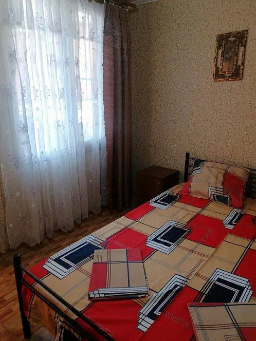 Гостевой дом Халтурина 17/а, Геленджик Фото: 12 из 25