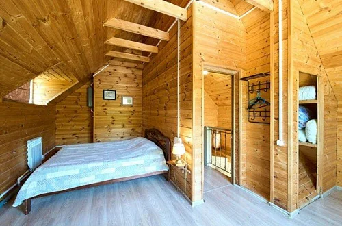 Дом под-ключ Фото: 7 из 8