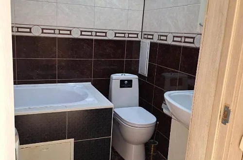 Квартира-студия Фото: 21 из 21