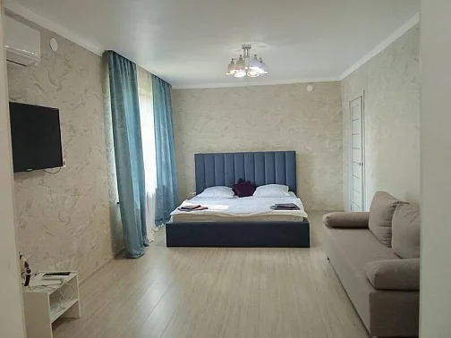 2х-комнатная квартира Агрба 19/1 кв 7, Пицунда Фото: 6 из 9