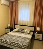 "Комфорт" 4х-местный