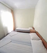 "Стандарт" 3х-местный