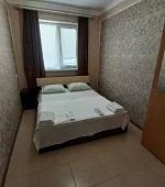 "2х-комнатный с кухней №2"