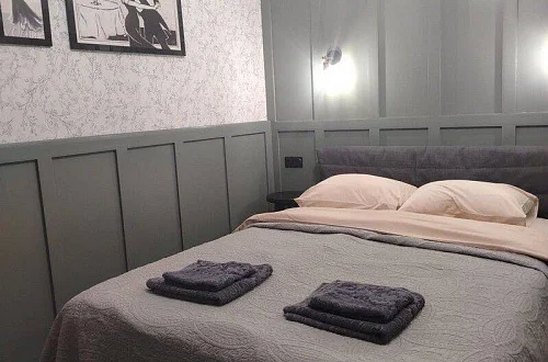 Дом под-ключ Фото: 5 из 8