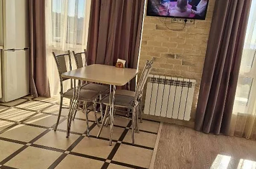 Квартира-студия Фото: 7 из 21