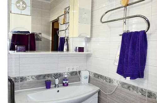 Дом под-ключ Фото: 8 из 8