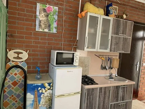 "Бухточка" частный сектор, Геленджик Фото: 9 из 52