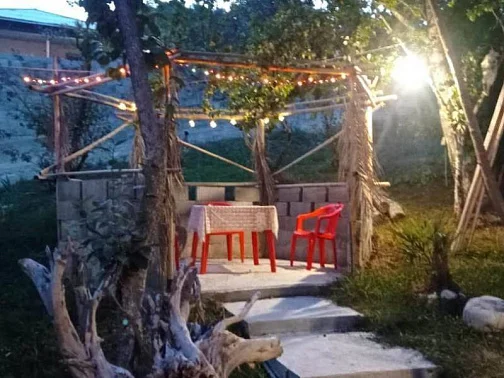 "Друзья" дом под-ключ, Гудаута Фото: 9 из 28