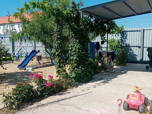 "Уютные домики" частный сектор, Кучугуры Фото: 15 из 49