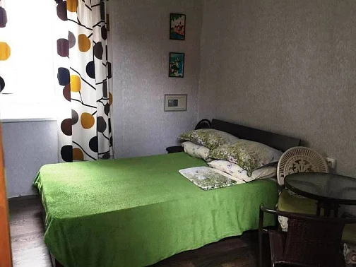 "Коттедж" частный сектор, Орджоникидзе Фото: 37 из 38