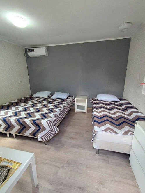 "Норильчанка" гостевой дом, Ейск Фото: 12 из 39