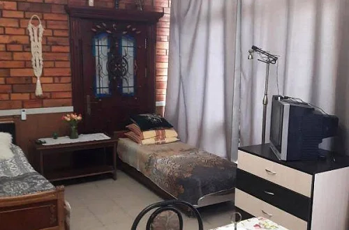 1-комнатный Фото: 16 из 17