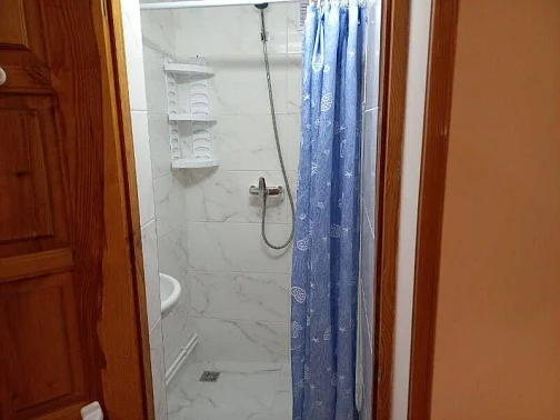 2х-комнатный коттедж под-ключ Льва Голицына 32/Б, Новый Свет Фото: 10 из 13