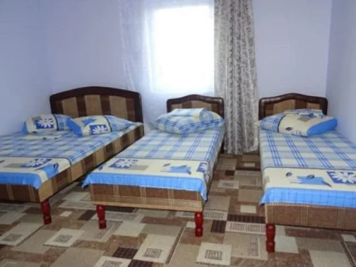 "Камелия" гостевой дом, Голубицкая Фото: 17 из 38