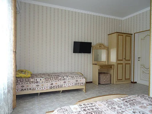 "У Камиллы" частный сектор, Джубга Фото: 34 из 51