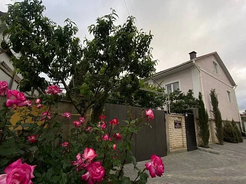 "Вилла Калина" мини-гостиница, Судак Фото: 2 из 4