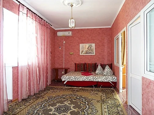"Анюта" гостевой дом , Крым Фото: 36 из 50
