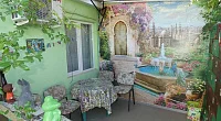 2х-комнатный дом под-ключ Гора Фирейная 8/6, Судак