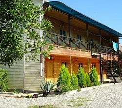 "Fortuna" мини-гостиница