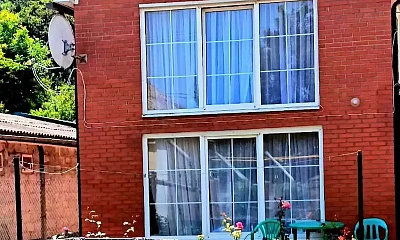 "У Валентины" частный сектор, Голубицкая Фото: 1 из 49