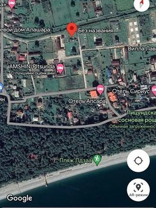 "Караси" дом под-ключ, Лдзаа Фото: 14 из 14