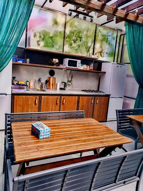 Часть дома под-ключ Леселидзе 15, Геленджик Фото: 10 из 31