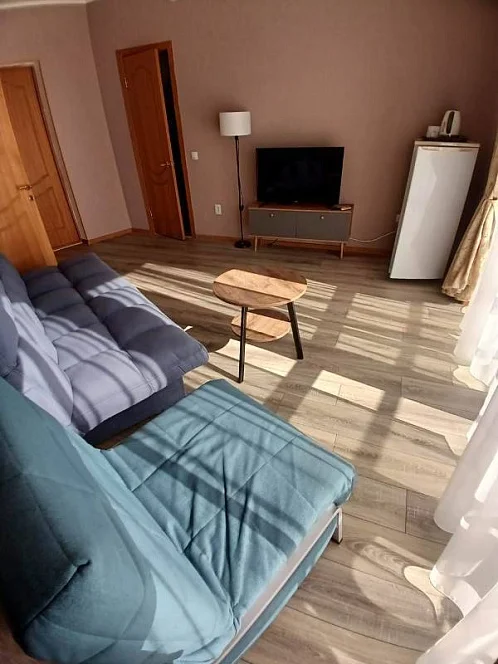 "557" гостиница, Новомихайловский Фото: 38 из 51