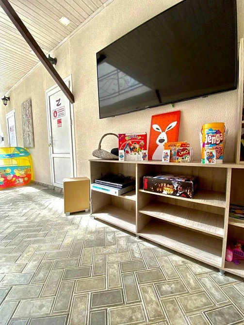 "Легенда Тамани" гостевой дом, Пересыпь Фото: 13 из 44