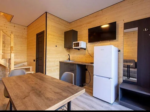 Дом под-ключ ул. Абинская, Голубая Бухта Фото: 10 из 17