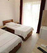 "Стандарт Дабл №2" 2х-местный