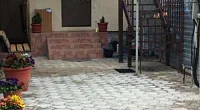 "Виноградный дворик" гостевой дом, Анапа