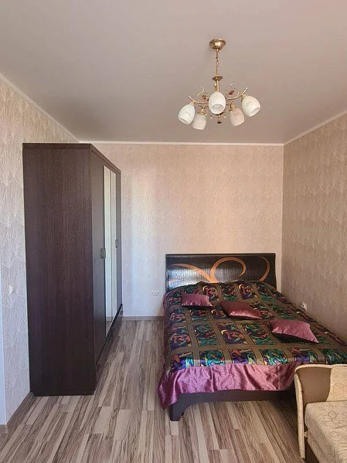 2х-комнатная квартира Малышева 11, Лазаревское Фото: 8 из 17